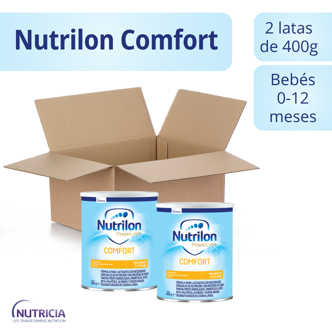 Nutrilon Comfort