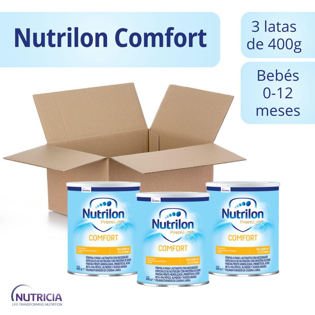 Nutrilon Comfort