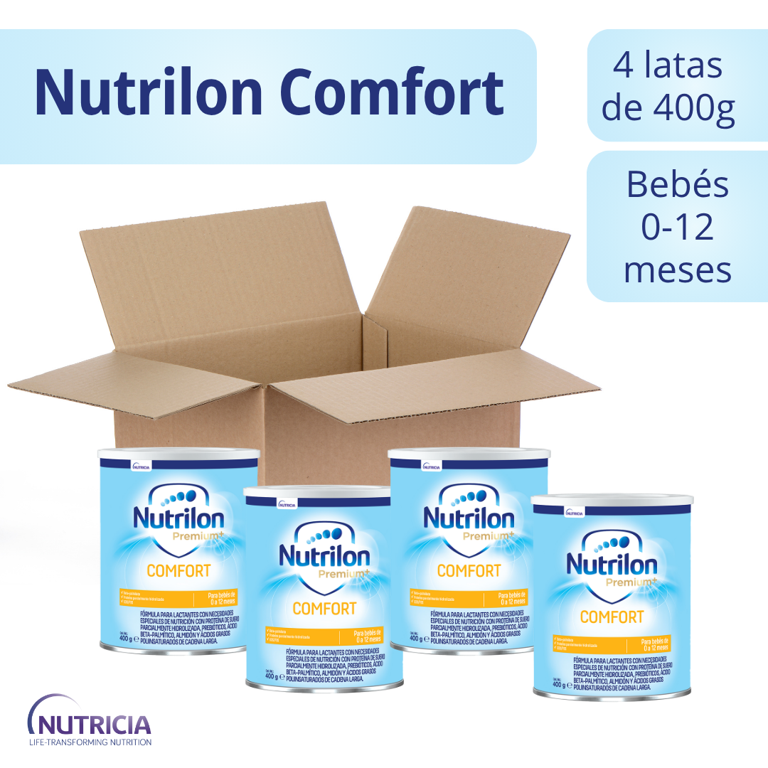 Nutrilon Comfort