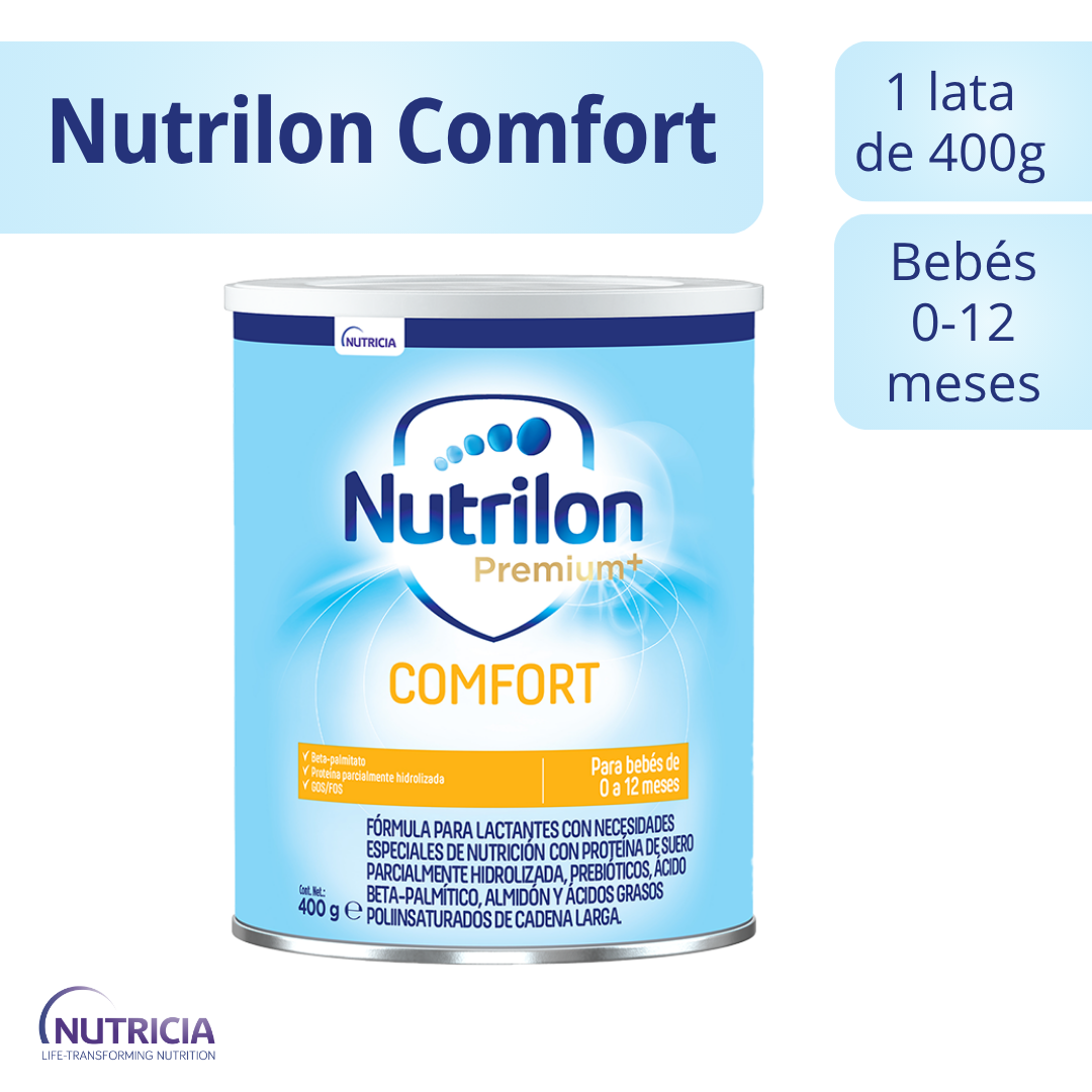 Nutrilon Comfort