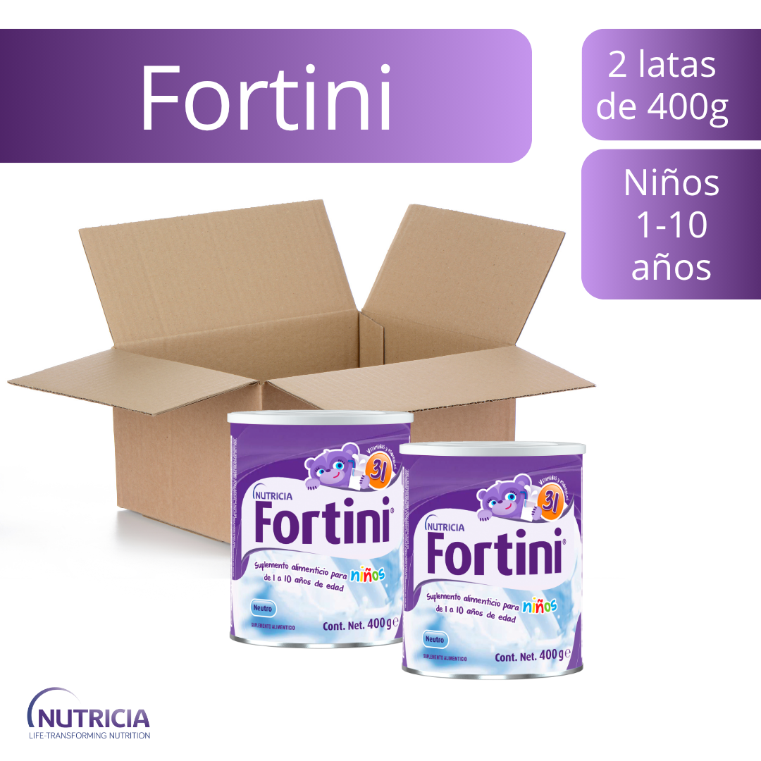 Fortini