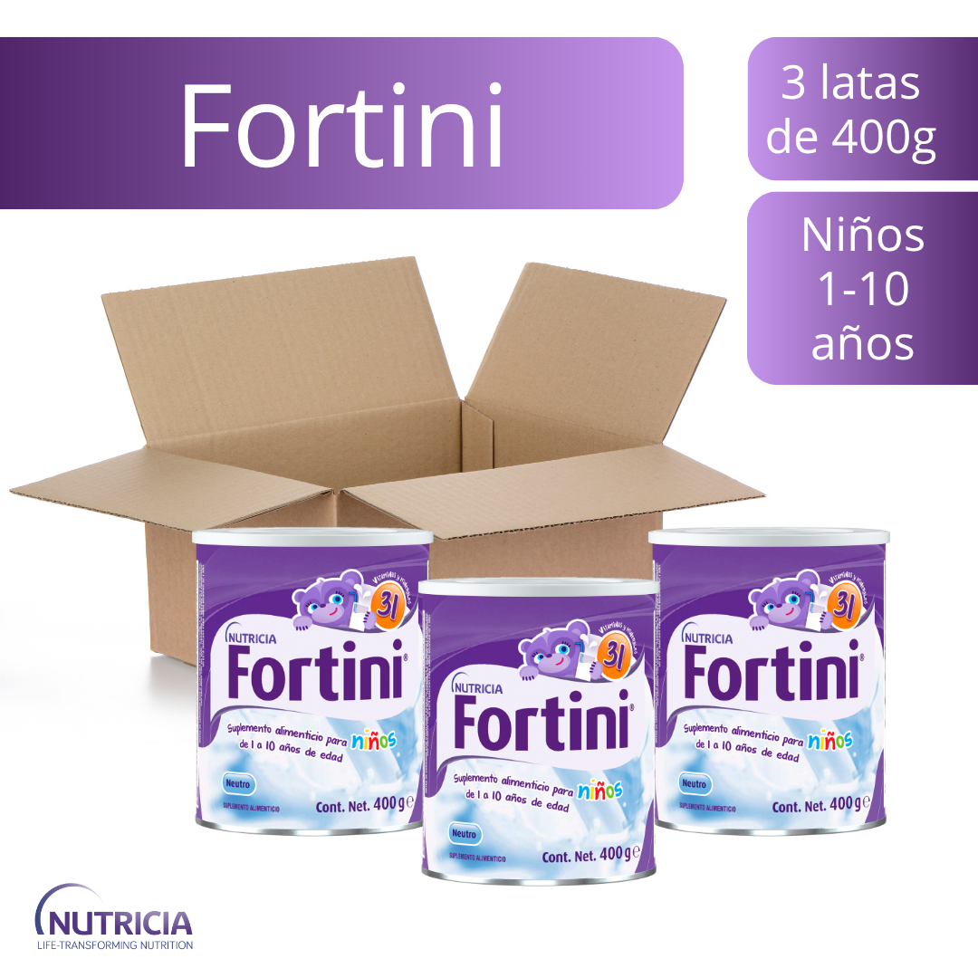 Fortini