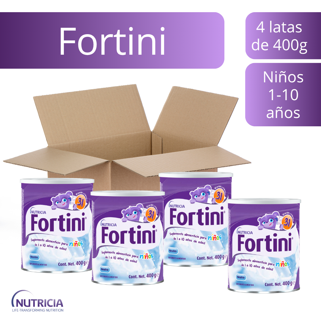 Fortini