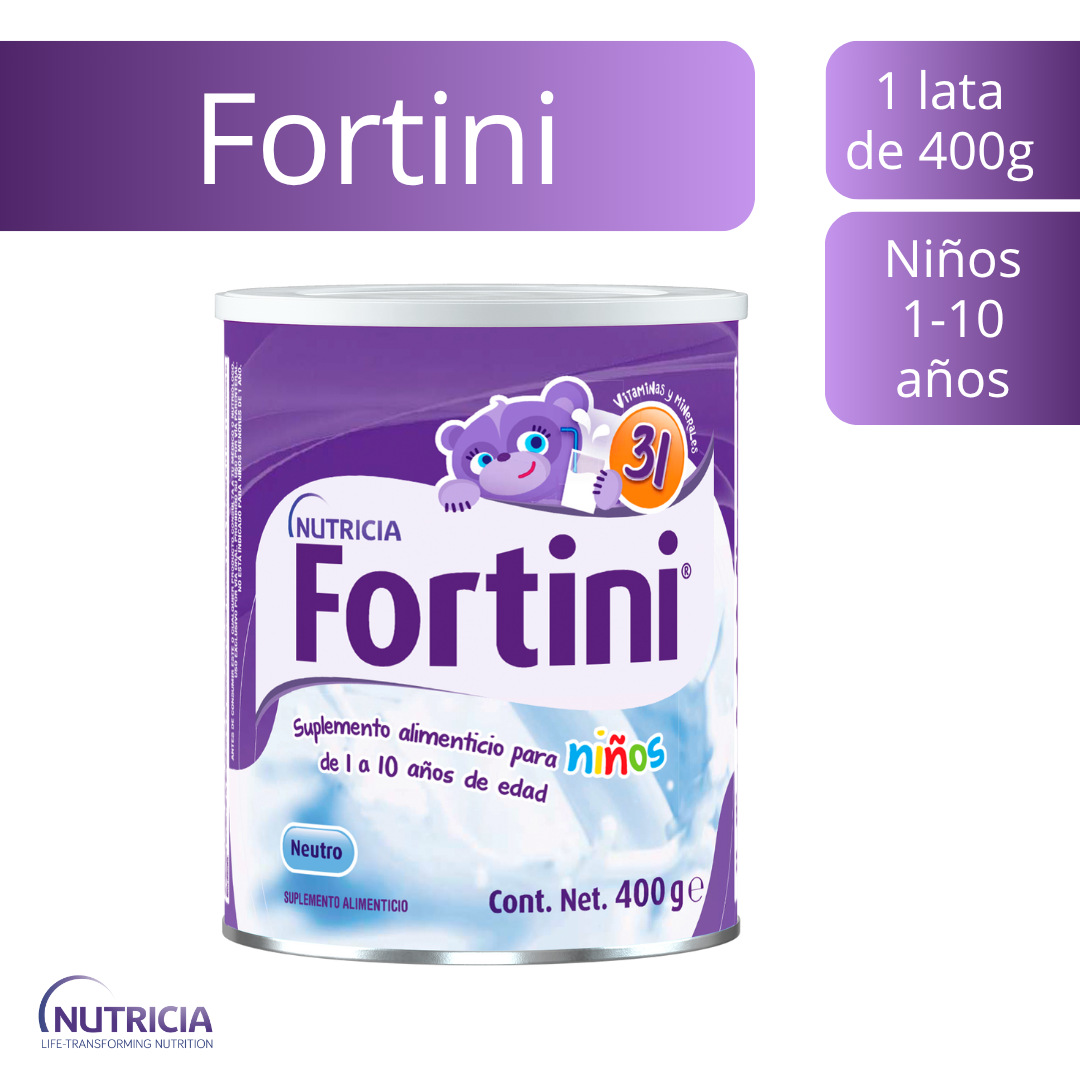 Fortini