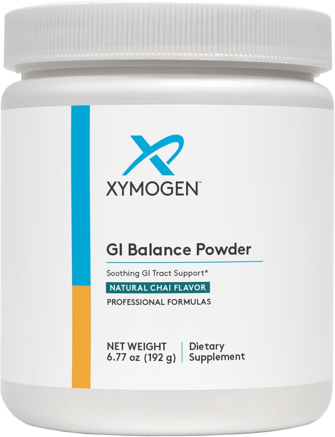 GI Balance Powder Sabor Chai – 192 g (14 Porciones)