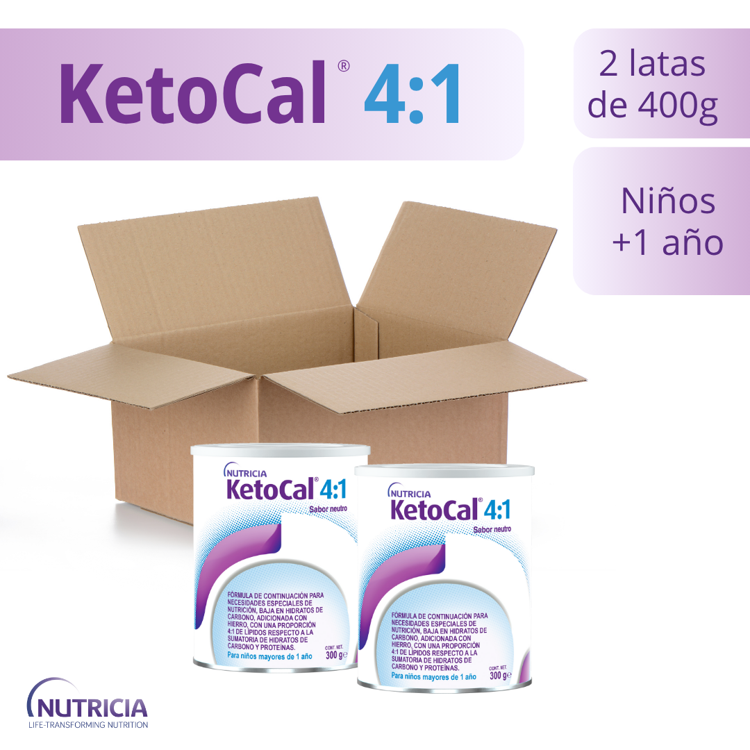 Ketocal