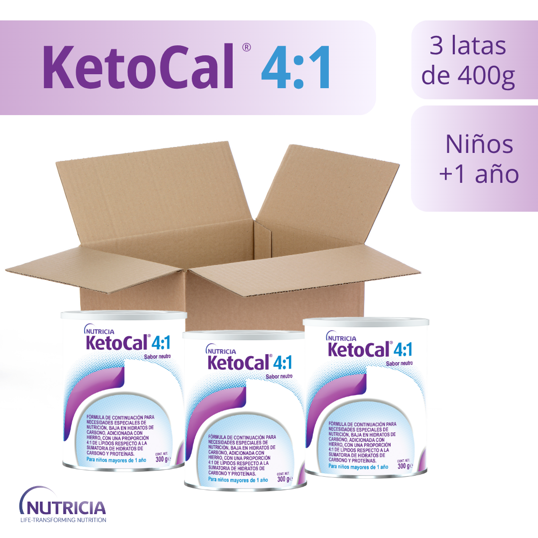 Ketocal