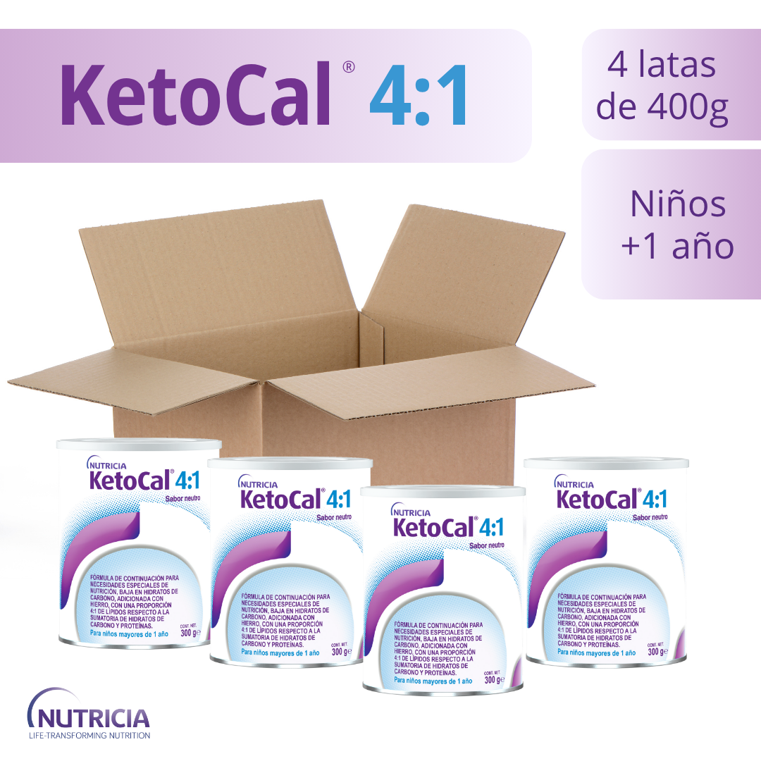 Ketocal