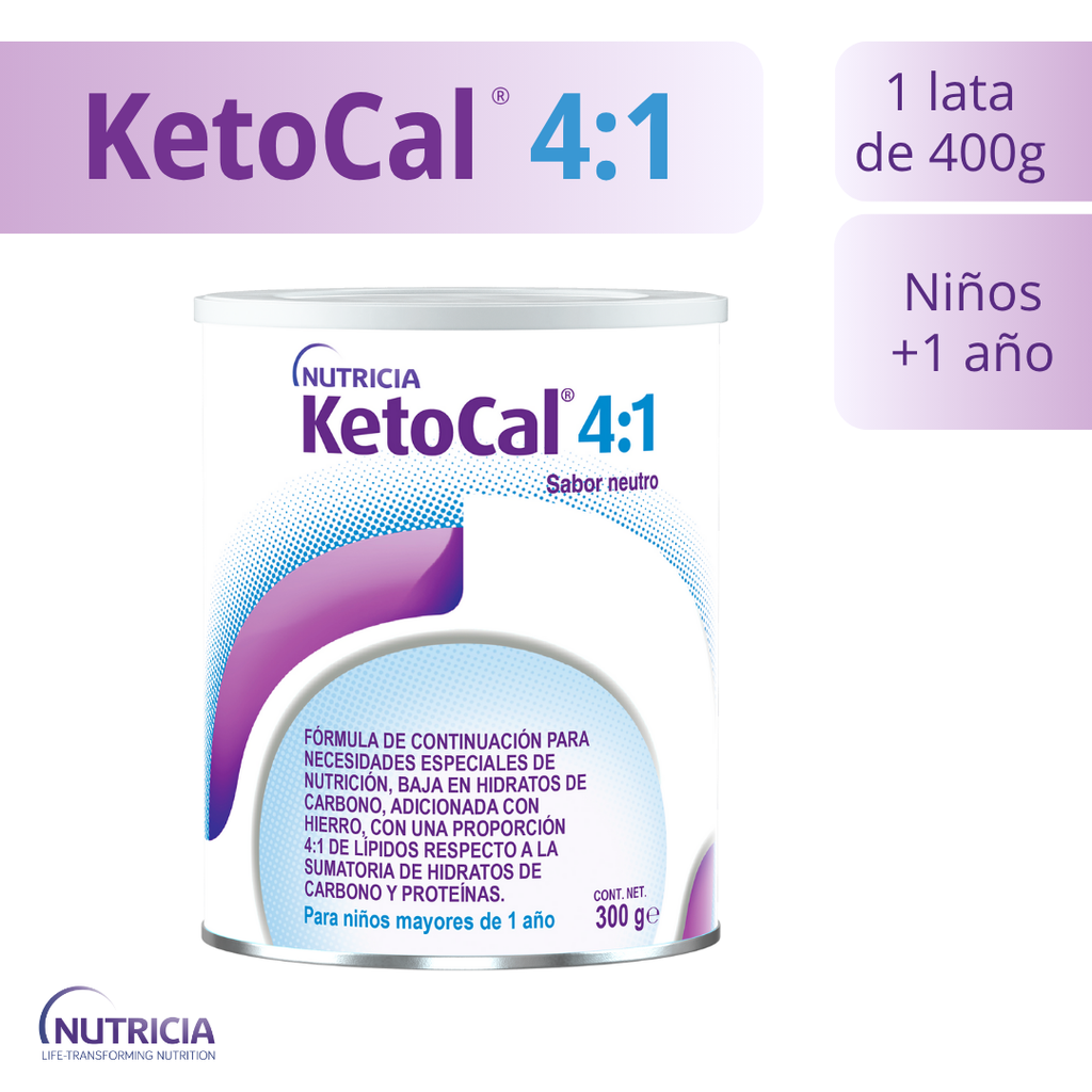 Ketocal