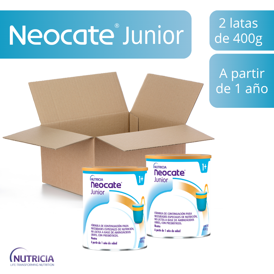 Neocate Junior
