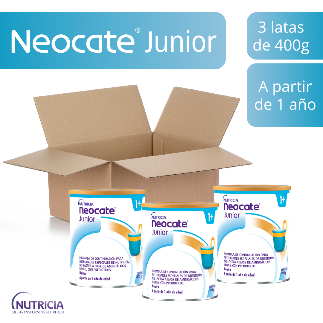 Neocate Junior