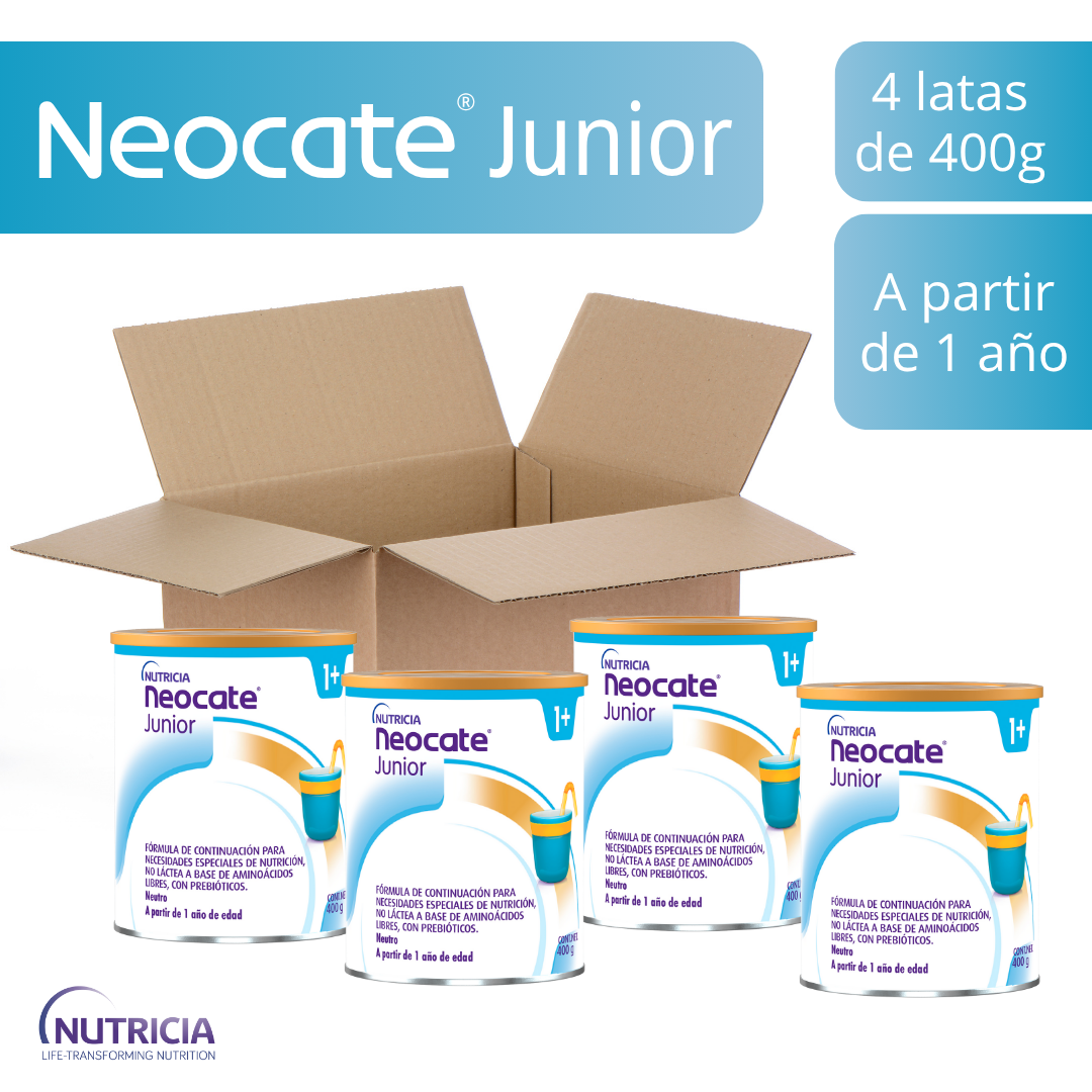 Neocate Junior