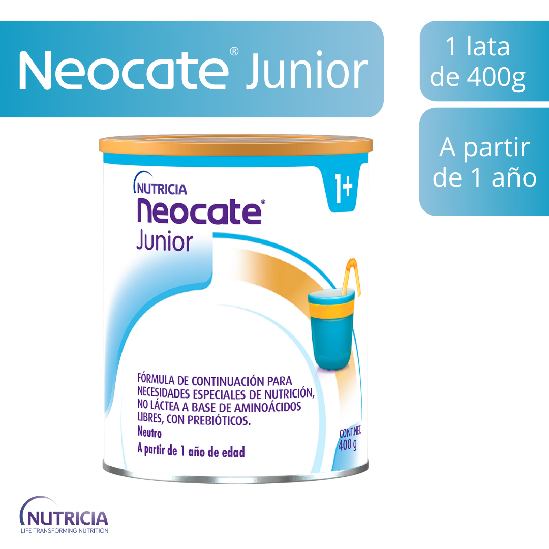 Neocate Junior