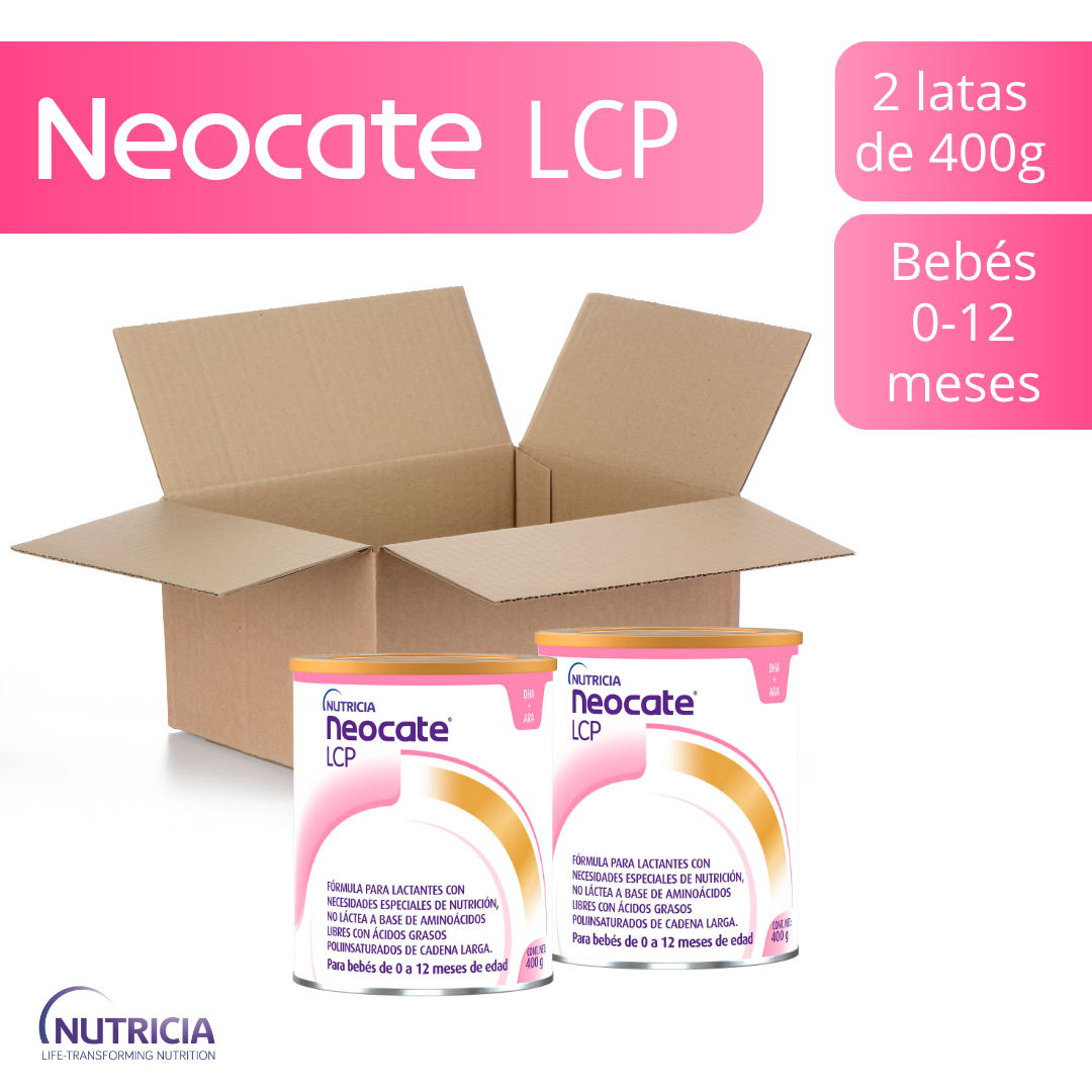 Neocate LCP