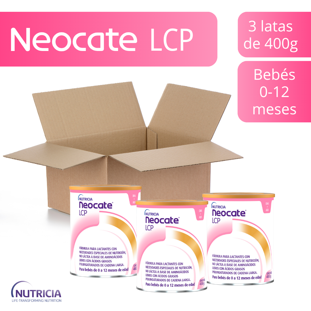Neocate LCP