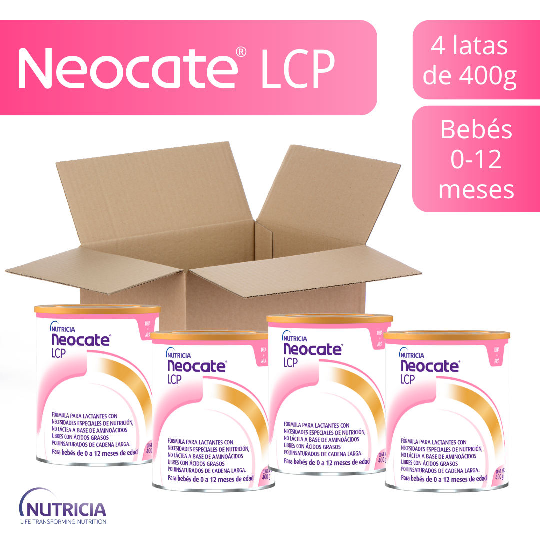 Neocate LCP