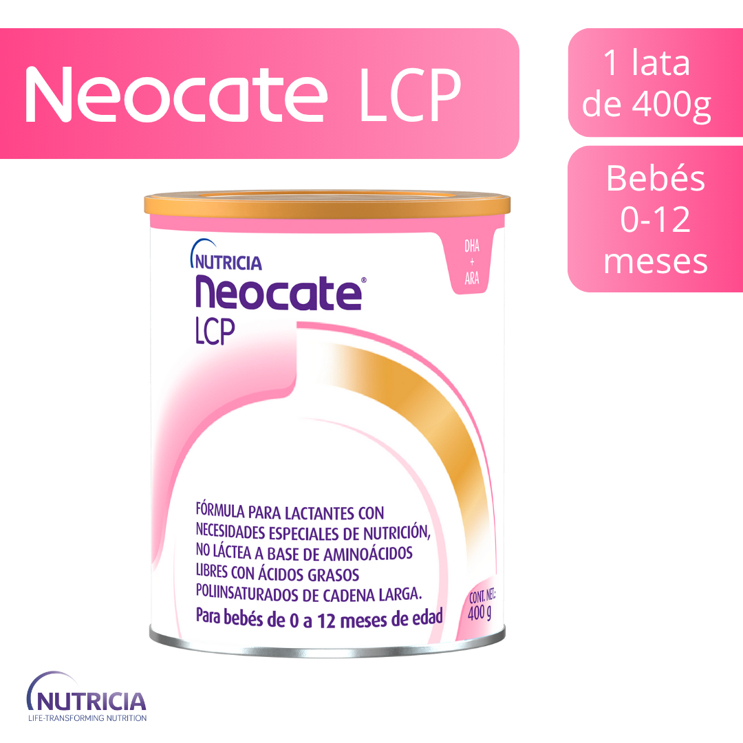 Neocate LCP