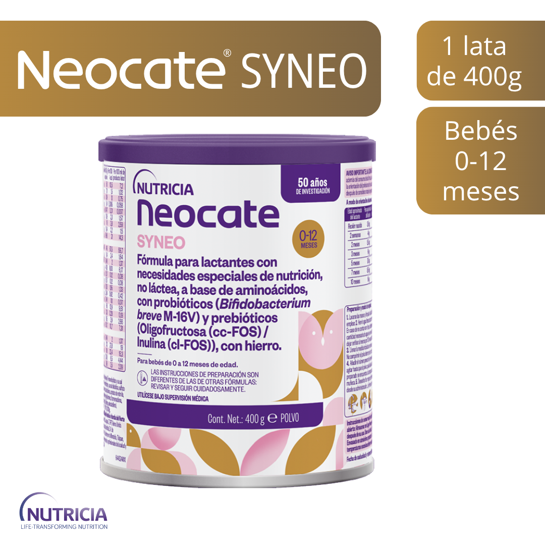 Neocate Syneo