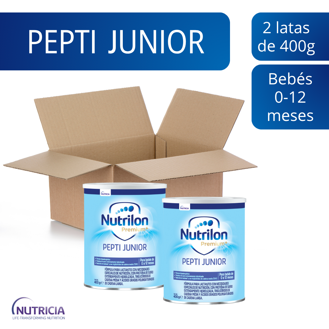 Pepti Junior