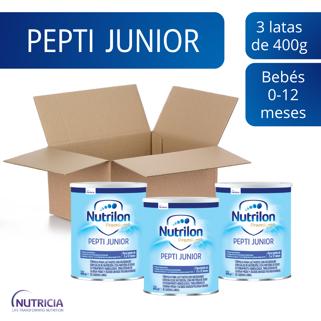 Pepti Junior