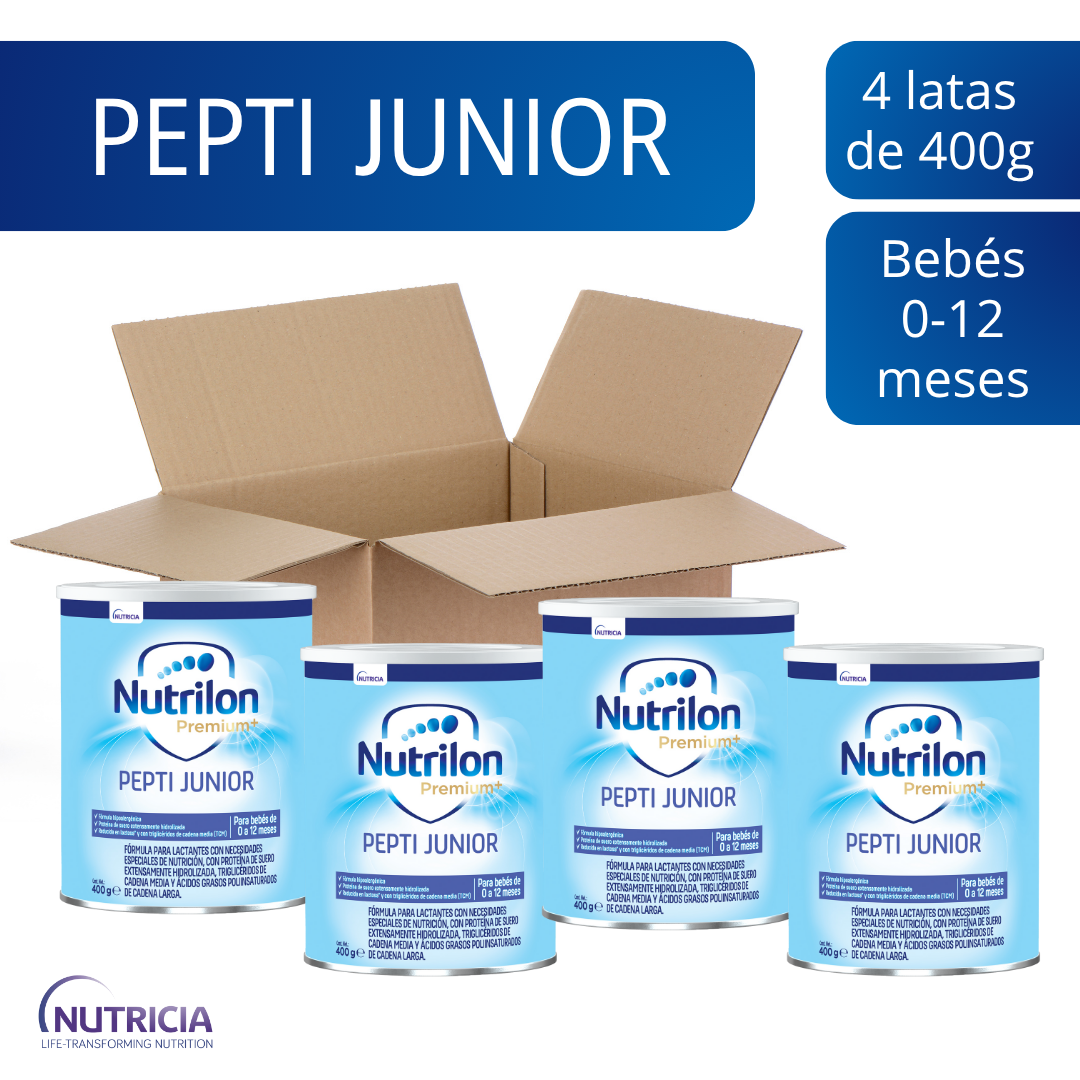 Pepti Junior