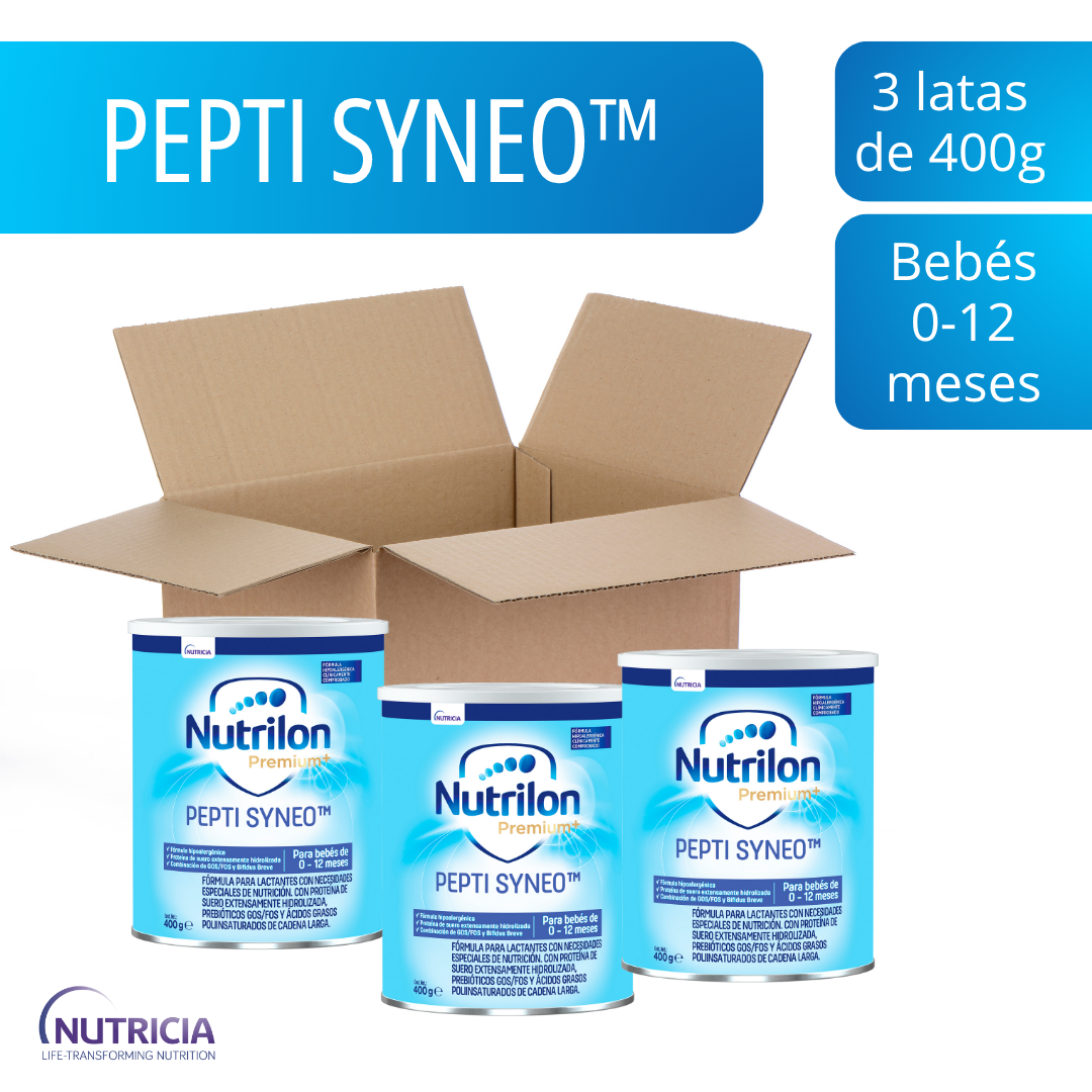 Pepti Syneo