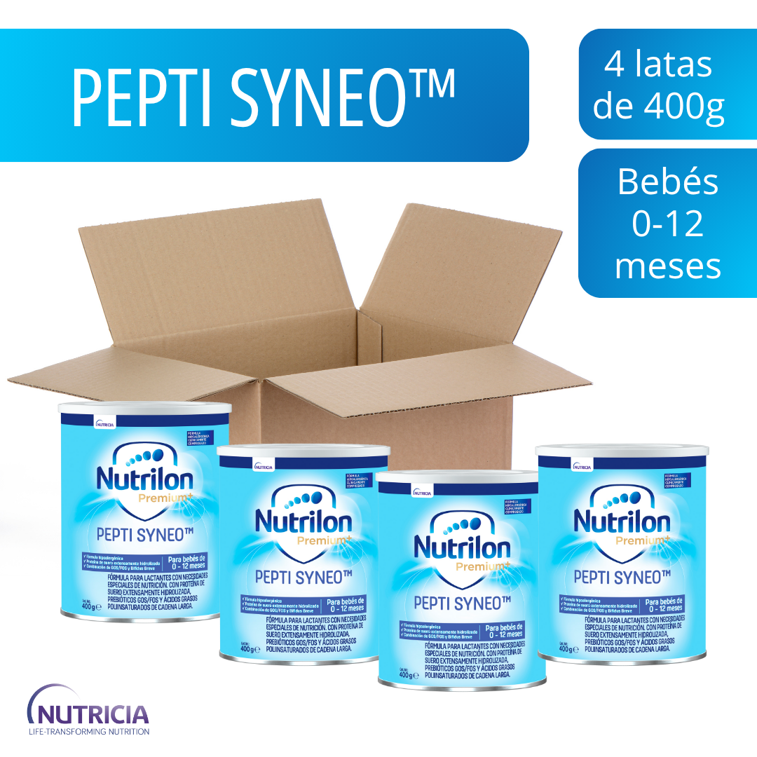 Pepti Syneo