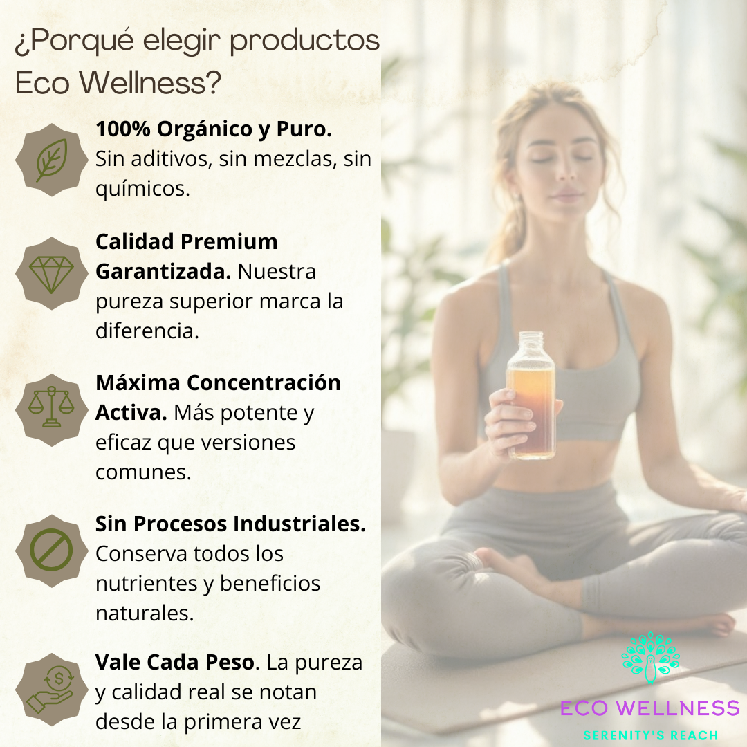 Cordyceps en Polvo Premium - 100g | Cordyceps Militaris | Energía y Vitalidad Natural